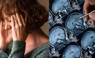 Suffering from Chronic, Frequent Headaches? Know 5 Alarming Health Risks That May Cause It