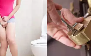 What Causes Urgency To Pee When You Reach Home? Know All About Latchkey Incontinence and How To Get Over It