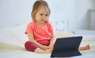 Excessive Screen Time In Toddlers Linked To Poor Language Development: Study