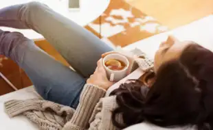 The Art of Doing Nothing: Why Your Brain Needs a Lazy Day