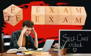 Missed the IIT-JEE Mark? Here’s How You Can Deal with Stress and Find Your Next Move