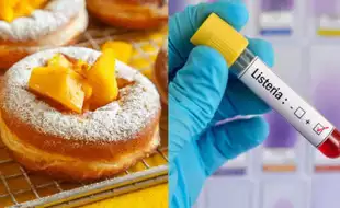 Listeria Outbreak? Massive Recall Issued For 2 Million Bakery Items!