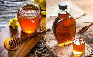 Honey or Maple Syrup: Which Is A Better Treat For Those With Diabetes?