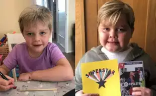 My 6-year-old Was Rapidly Gaining Weight: It Turned Out To Be A Hidden Sign of Brain Cancer