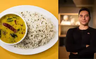 The Dal And Rice That You Are Eating Is Contaminated! Luke Coutinho's Simple Tips To Stay Safe Are A Game Changer| Exclusive