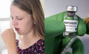 US Records Highest Whooping Cough Deaths in Decades; What Is This Deadly Infection?