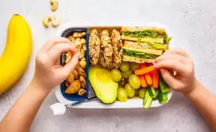 Brain-Boosting Diet: What You Must Feed Your Kids To Increase Focus During Exams