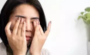 Are Your Eyes Dried Up? Here is All You Need to Know and Do!