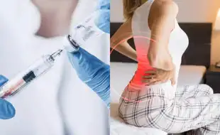 Steroid Injections For Back Pain: Do They Really Work? Doctors Weigh In!