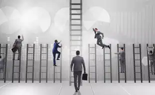 The Dark Side of Competition: Why the Race to the Top Might Be Bringing You Down