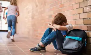Can Childhood Bullying Ruin Mental Health For Life? Expert Reveals Warning Signs
