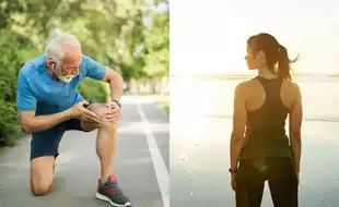 20 or 60, This Exercise Could Actually Fix You—Both Physically and Mentally
