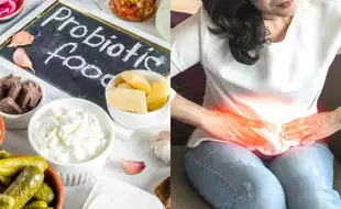 Can Probiotics Help Prevent Cervical Cancer? Here’s What Gynaecologist Says!
