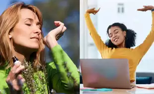 5 Strategies for Coping with Stress in 30 Minutes or Less