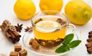 Want A Natural Morning Detox? This Cinnamon-Lemon Water Hack Is All You Need
