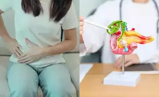 Gallbladder And Bile Duct Cancer Can Be Silent – Spot These Symptoms Early!