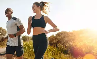 THIS Is The Best Time of the Day For You To Work Out