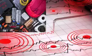 Delhi Earthquake: What Are The 10 Must-have Items In Your Emergency Kits?