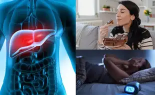 5 Surprising Daily Habits That Are Damaging Your Liver Without You Realising It