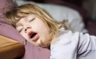 Parents, If You See This Line On Your Child’s Face, It's Time To Visit A Paediatrician