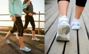 If You Walk These Many Steps a Day, You Can Keep Depression at Bay