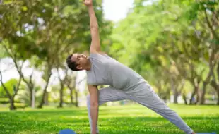 Just 5 Minutes Of This Activity Can Reduce Dementia Risk by 41 Percent, Reveals Study
