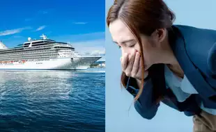 Norovirus Outbreak Hits P&amp;O Cruise In Europe, Passengers 'Dropping Like Flies'