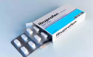 Never Take Ibuprofen If You Have These 3 Symptoms! NHS Issues Urgent Warning