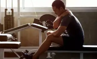 5 Health Conditions in Which You Should NOT Workout