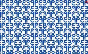 Brain Teaser Test: Only The Ones With An Eagle Eye Vision Can Spot Number 8 In This Trippy Tricky Illusion