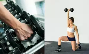 Lift, Burn, and Chill: The Best Strength Workout to Banish Belly Fat and Inflammation