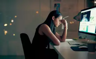 The Hustle Culture Trap: Why Overworking Isn’t the Key to Success