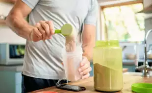 Protein Shake Addict? You Might Be Putting Your Mental Health At Risk! Here's How