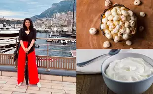 Anshula Kapoor Reveals Simple PCOS-Friendly Junk Food Alternatives That Taste Amazing