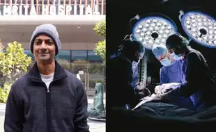 47-Year-Old DRDO Scientist Receives Third Kidney Transplant, Now Lives With Five Kidneys!