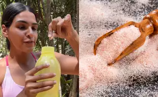 Why You Should (or Shouldn’t) Add a Pinch of Salt to Your Water Bottle