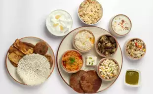 Mahashivratri Fasting Tips For People With Diabetes – Safe, Healthy, And Low-Sugar Foods To Have