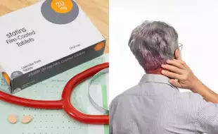 Statin Side Effects: Know How Cholesterol Medicine Can Lead To Muscle Weakness