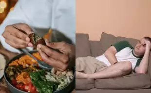 Should You Really Lie Down After Eating? Here’s the Digestive Truth