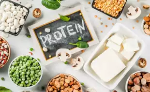 World Protein Day 2025: How Much Protein Do You Really Need In A Day As Per Your Age