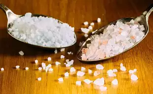 Why Should You Swap Pink Himalayan Salt with the Regular Iodized One? Experts Warn Harmful consequences
