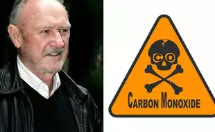 Gene Hackman's Family Suspects Carbon Monoxide Poisoning Behind The Deaths; Why Is the Gas Dangerous?