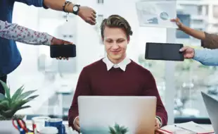 How to Survive Work Pressure Without Losing Your Sanity