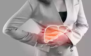 One In Five Youngsters Are Unknowingly Living with Silent Liver Disease; 5 Subtle Signs Something Is Wrong
