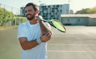 Repetitive Strain Injuries in Sports: The Hidden Opponent You Never See Coming