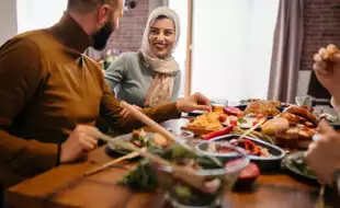Easy Ways You Can Practice Healthy Fasting During Ramadan