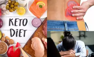 Following a Keto Diet for Quick Weight Loss? Know Serious Side Effects and Complications That Could Derail Your Health