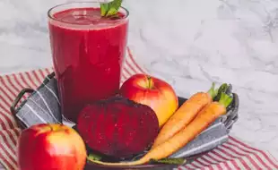 What Happens To Your Body When You Drink ABC Juice For 30 Days?