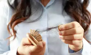 Why Does Stress Cause Hair Loss?