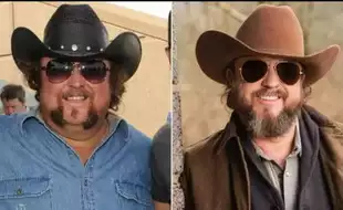 Country Musician Colt Ford Says He Had No Symptoms of Silent Heart Attack; Do Cardiac Episodes Always Come With A Warning?